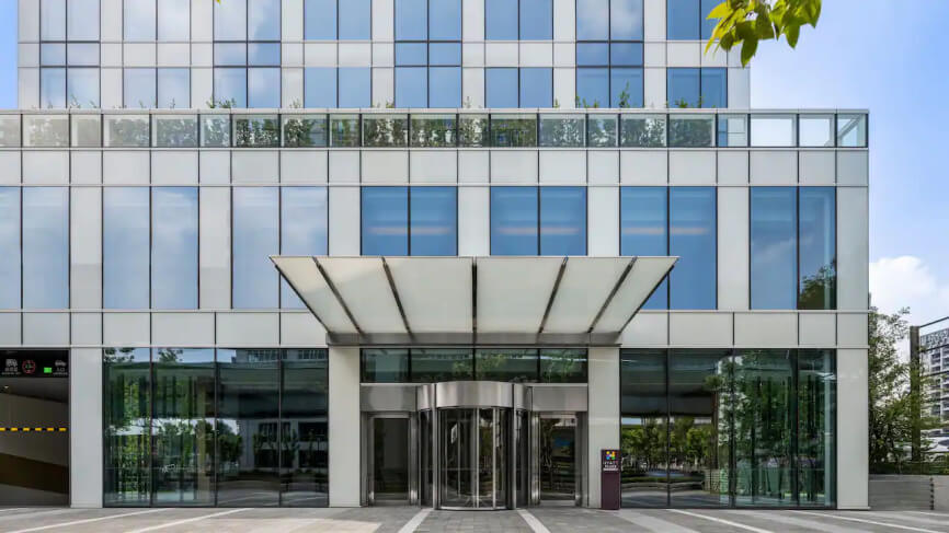 Hyatt Place New Taipei City Xinzhuang